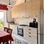 Bilocale Con Balcone A Pochi Minuti Dal