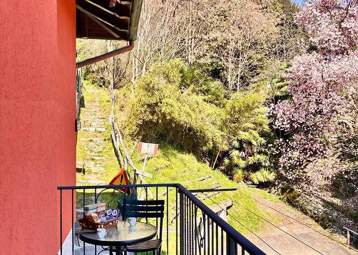 Bilocale Con Balcone A Pochi Minuti Dal * ヴェルバーニア